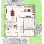 Wilderer 2-4 Personen * ליוטאש