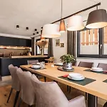 בקתה Wilderer 2-4 Personen *