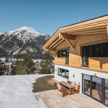 木屋 Wilderer 2-4 Personen *