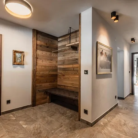 Wilderer 2-4 Personen Leutasch