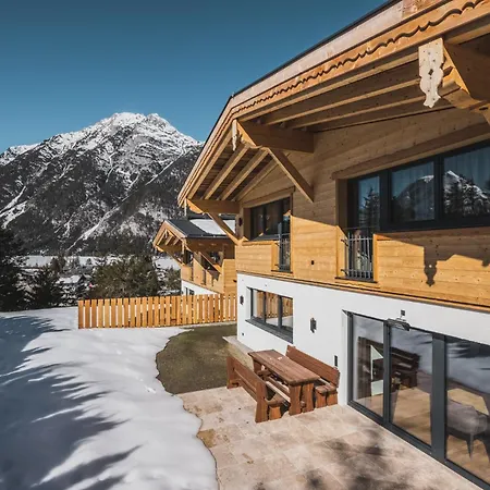 Wilderer 2-4 Personen 洛伊塔施