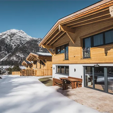 Wilderer 2-4 Personen * 洛伊塔施