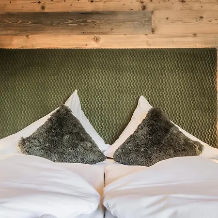 Wilderer 2-4 Personen Chalet Leutasch