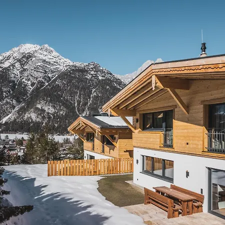 Chalet Wilderer 2-4 Personen *