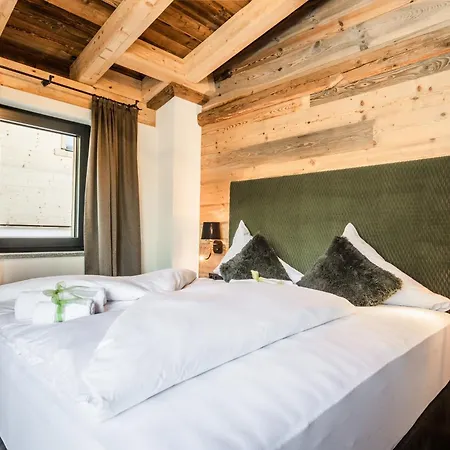 Wilderer 2-4 Personen Chalet