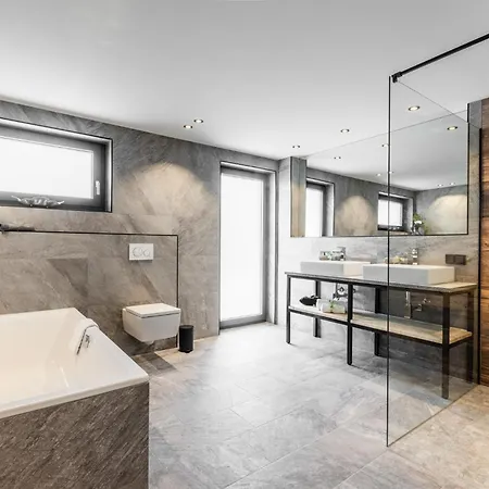 Chalet Wilderer 2-4 Personen