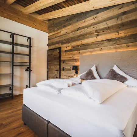 Chalet Wilderer 2-4 Personen *