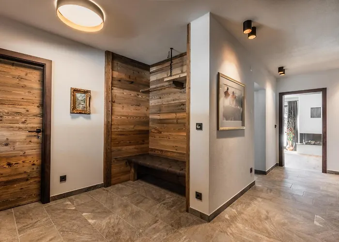 Wilderer 2-4 Personen Leutasch