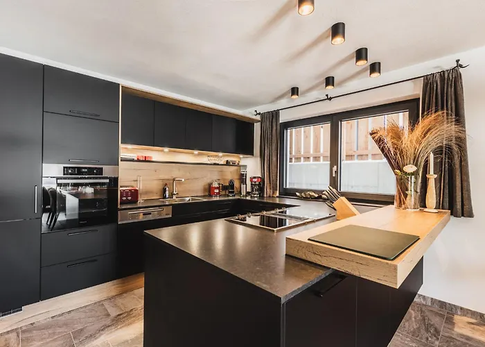 Wilderer 2-4 Personen 洛伊塔施