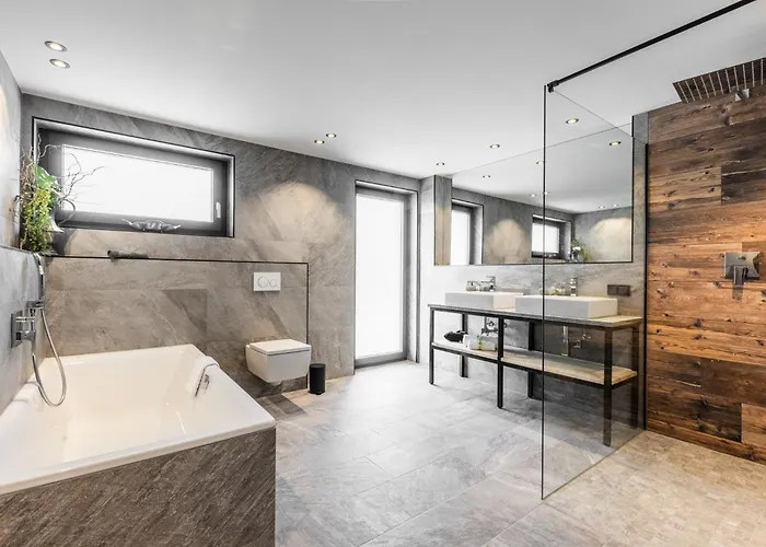 木屋 Wilderer 2-4 Personen