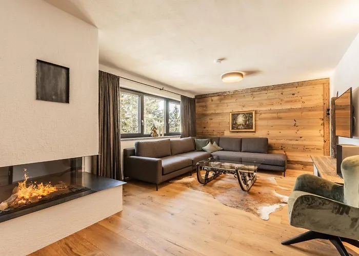 Wilderer 2-4 Personen 洛伊塔施