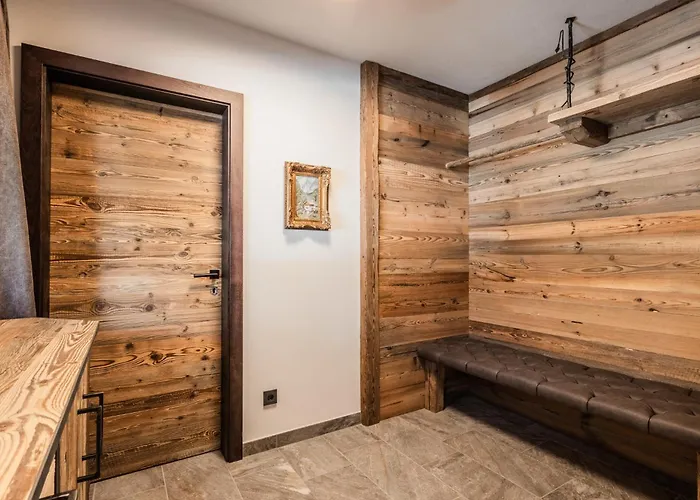 Wilderer 2-4 Personen 木屋