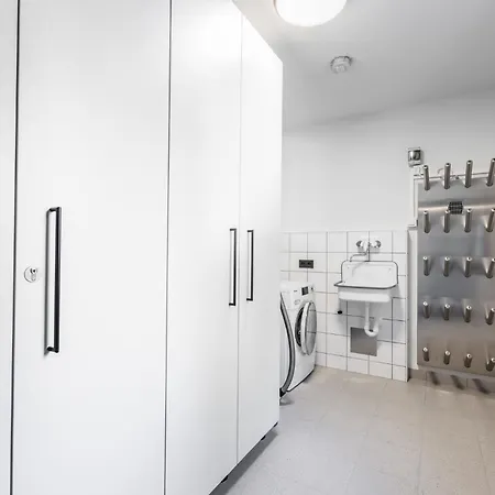 Chalet Wilderer 2-4 Personen *