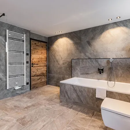 Wilderer 2-4 Personen Leutasch