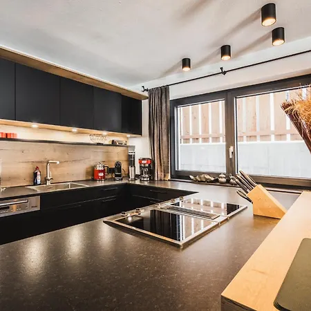 Wilderer 2-4 Personen Leutasch