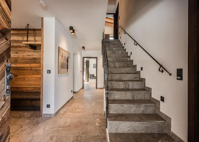 Wilderer 2-4 Personen * Leutasch