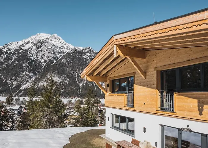 Wilderer 2-4 Personen Leutasch