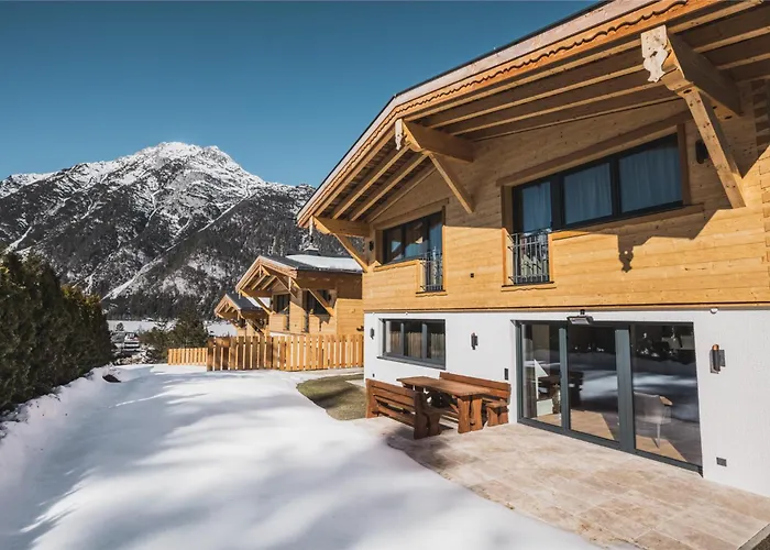 Wilderer 2-4 Personen * Leutasch