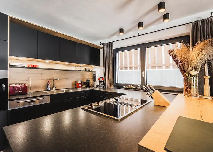 Wilderer 2-4 Personen Leutasch