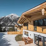 Wilderer 2-4 Personen Horská chata Leutasch